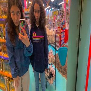 Meet your Posher, Meliah